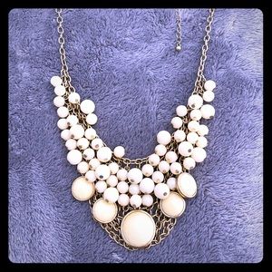 Chunky Necklace